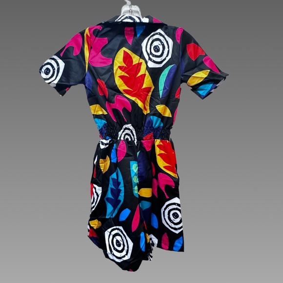 *NWT* Kids Besser Bay Stranger Things Eleven Costume-Lg (10yo) - Picture 2 of 4